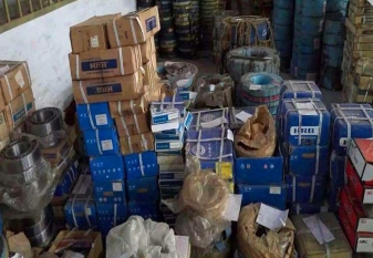 北京仓库积压回收