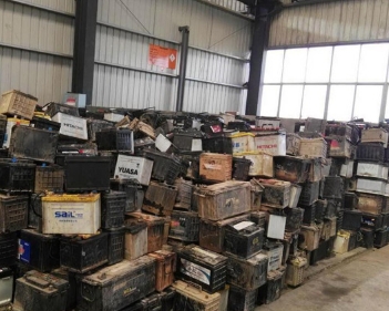 北京仓库积压回收