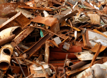 北京废旧物资回收