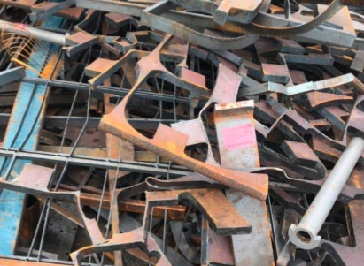 北京废旧物资回收