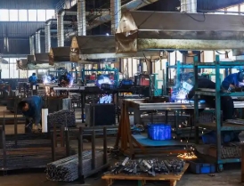 北京厂房设备回收