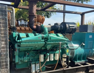 北京工程设备回收