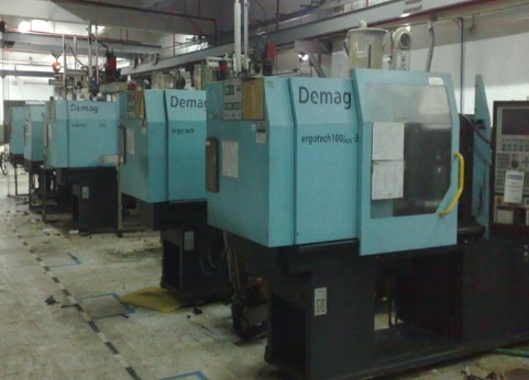 北京工程设备回收