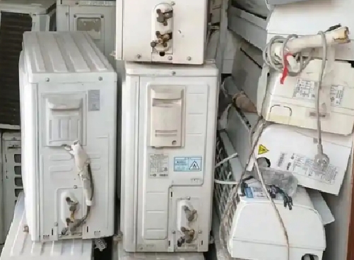 北京二手家电回收