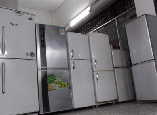 北京二手家电回收