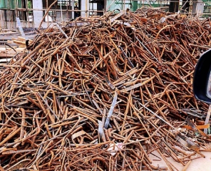 北京废铜废铁回收