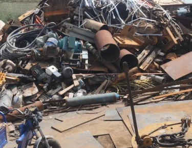 廊坊废铜废铁回收电话