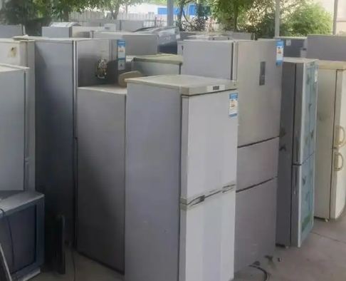 廊坊二手家电回收电话